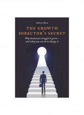 The Growth Director's Secret Hardcover