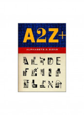 A2Z+ : Alphabets & Signs Paperback reviews A2Z+ : Alphabets & Signs Paperback