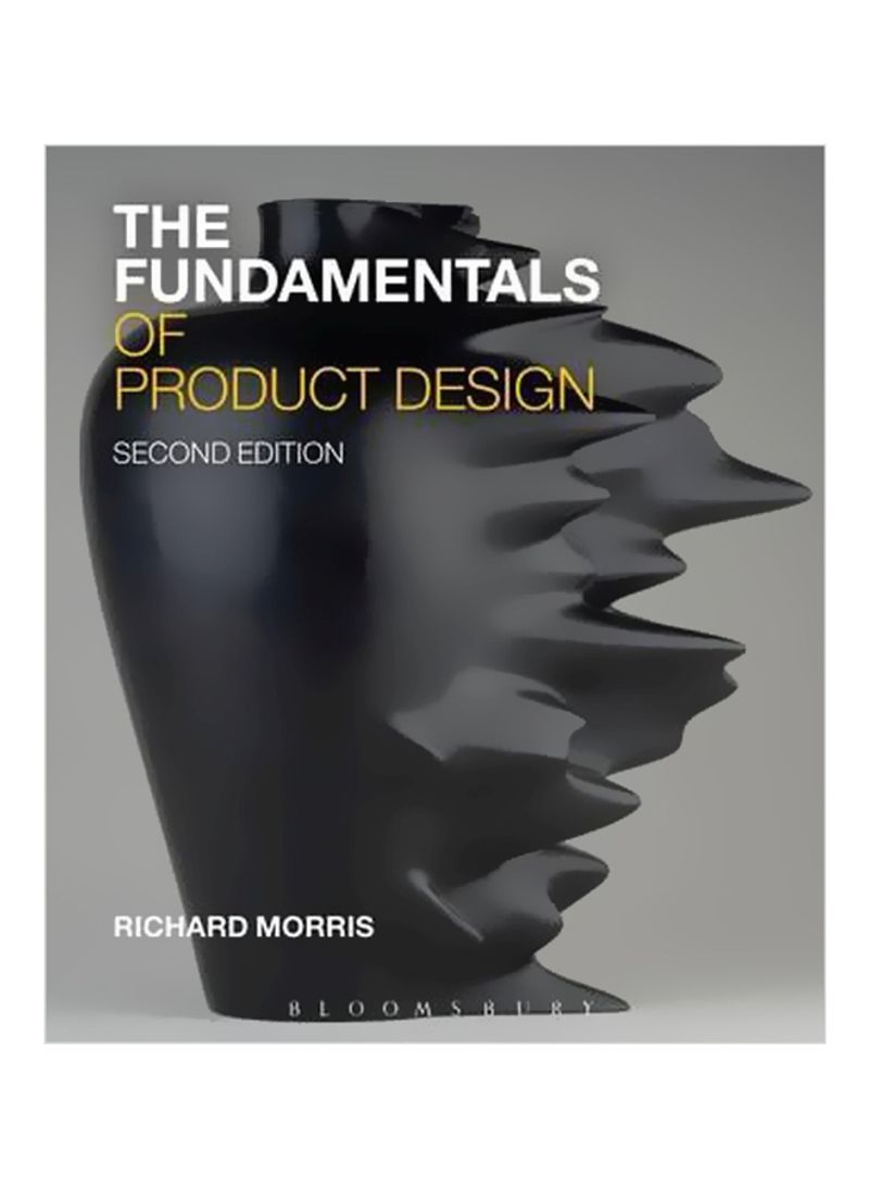 The Fundamentals Of Product Design Paperback 2