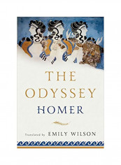 The Odyssey Hardcover