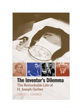 The Inventor's Dilemma Hardcover