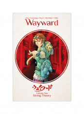 Wayward Hardcover