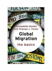 Global Migration: The Basics Paperback