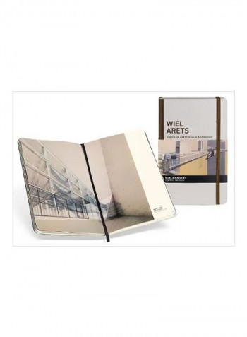 Wiel Arets : Inspiration And Process In Architecture Paperback