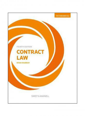 Contract Law: The Fundamentals Paperback 4