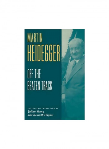 Off The Beaten Track Paperback