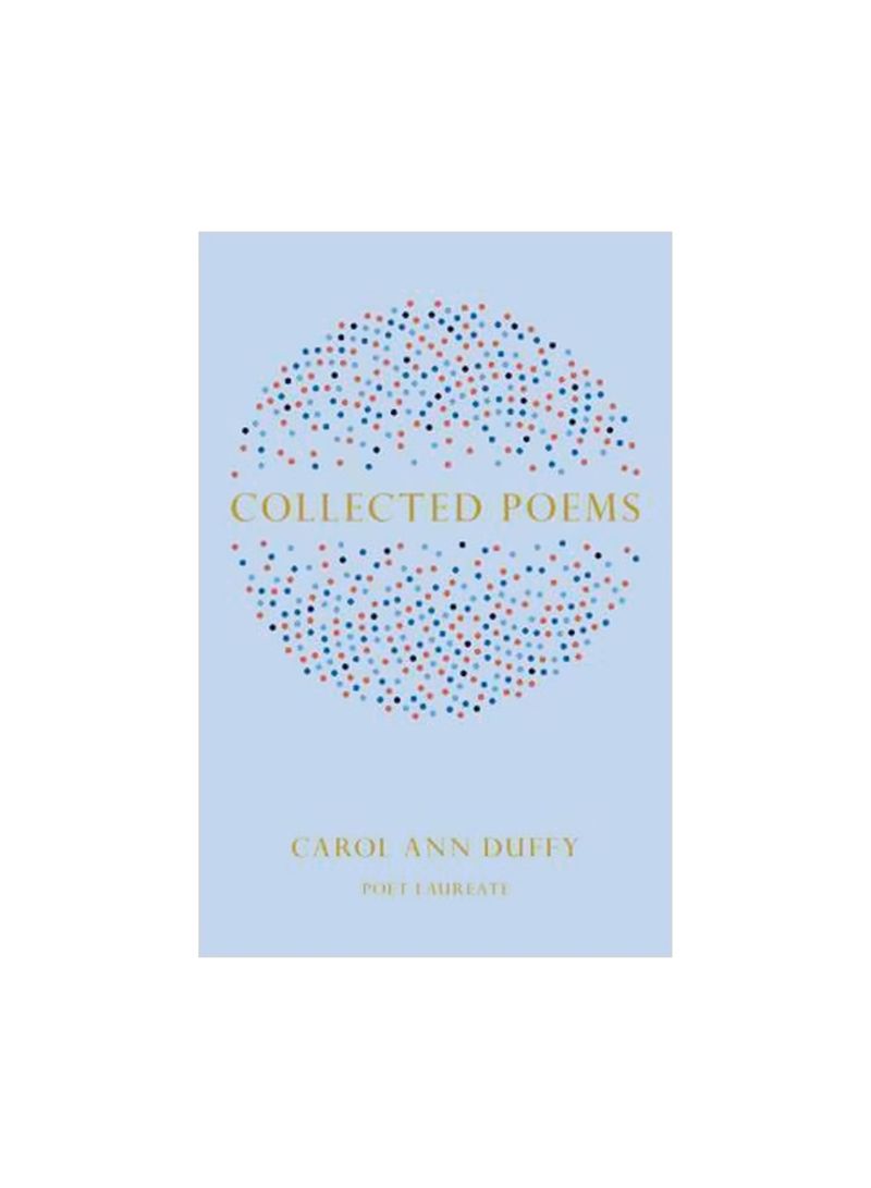 Collected Poems Hardcover
