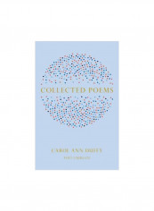Collected Poems Hardcover