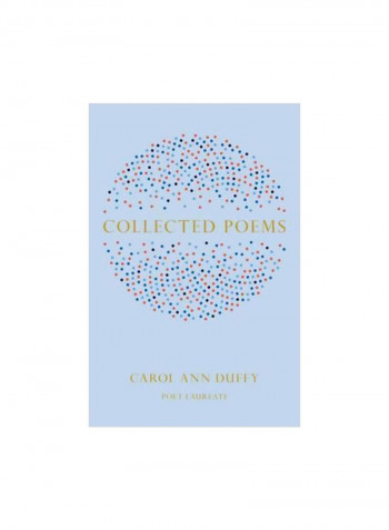 Collected Poems Hardcover