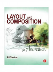Layout And Composition For Animation Paperback reviews Layout And Composition For Animation Paperback