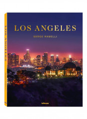 Los Angeles Hardcover reviews Los Angeles Hardcover