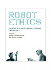 Robot Ethics Paperback