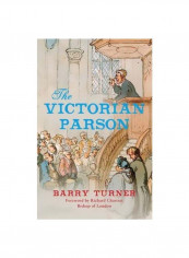 The Victorian Parson Hardcover