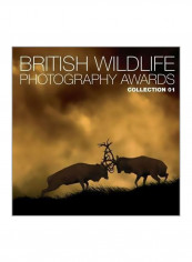 British Wildlife Photography Awards Hardcover reviews British Wildlife Photography Awards Hardcover
