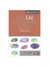 The Eal Teaching Book : Promoting Success For Multilingual Learners Paperback 2