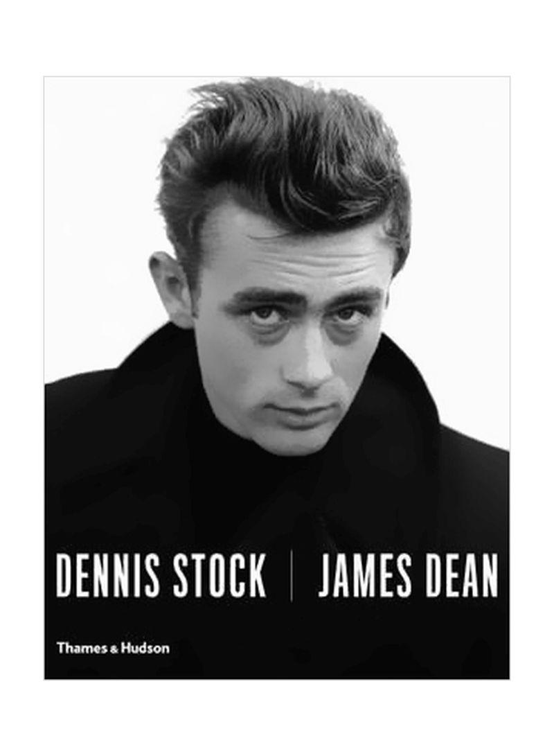 Dennis Stock Hardcover