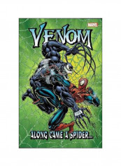 Venom Paperback