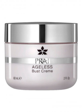 Ageless Bust Creme 60ml