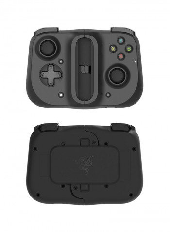 Gaming Controller For Mobiles