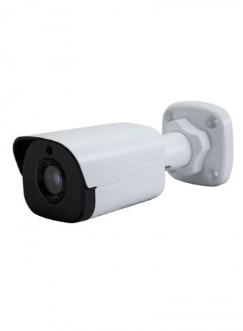Network Bullet Camera