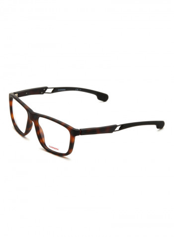 Square Eyeglass Frame