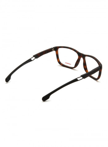 Square Eyeglass Frame