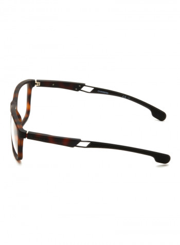 Square Eyeglass Frame
