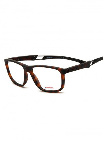 Square Eyeglass Frame