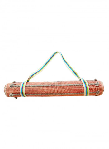 Agni Yoga Mat 182 x 71cm