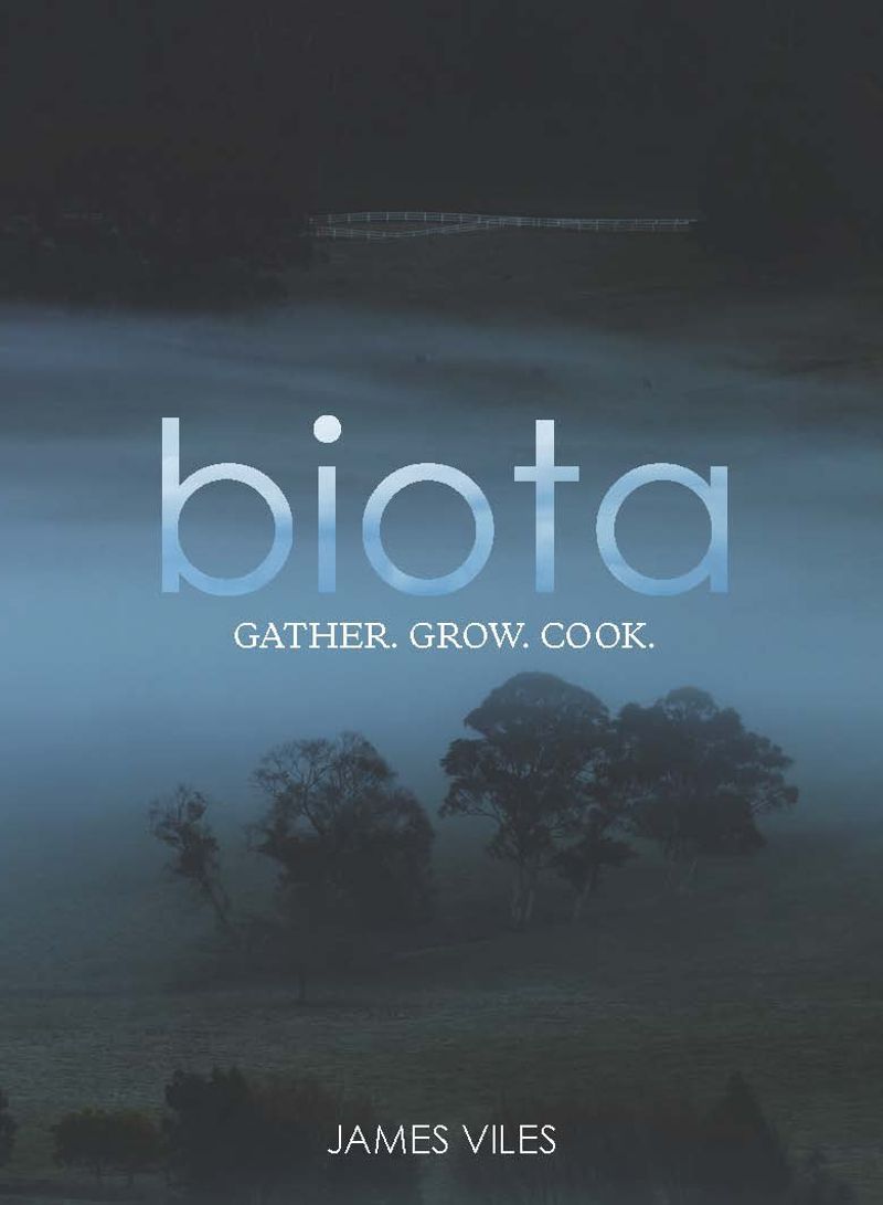 Biota - Hardcover