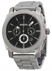 Men's Machine Chronograph Watch FS4776 reviews Men's Machine Chronograph Watch FS4776