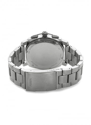 Men's Machine Chronograph Watch FS4776