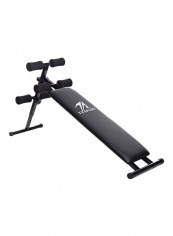 Sit-Up Bench 19x117x46cm reviews Sit-Up Bench 19x117x46cm