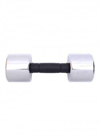 Set Of 2 Dumbbells 2x8kg