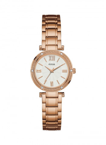 Women's Park Ave South Water Resistant Analog Watch W0767L3