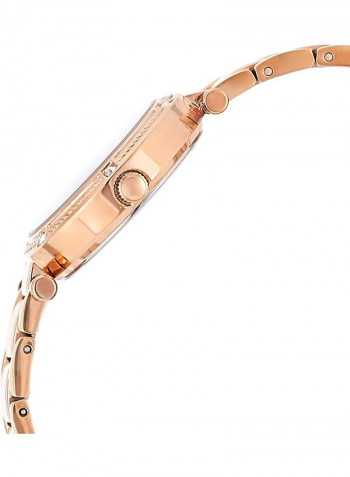 Women's Park Ave South Water Resistant Analog Watch W0767L3