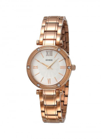 Women's Park Ave South Water Resistant Analog Watch W0767L3