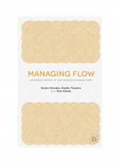Managing Flow Paperback 2