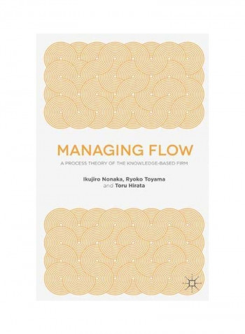 Managing Flow Paperback 2