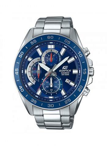 Men's Edifice Analog Watch EFV-550D-2AVUDF