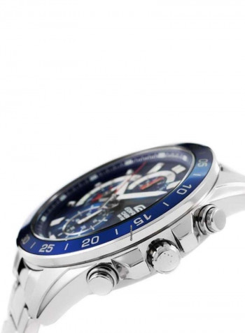 Men's Edifice Analog Watch EFV-550D-2AVUDF