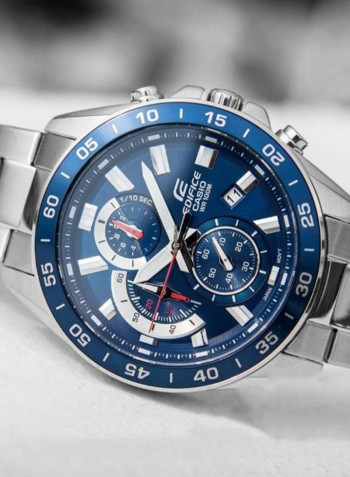 Men's Edifice Analog Watch EFV-550D-2AVUDF