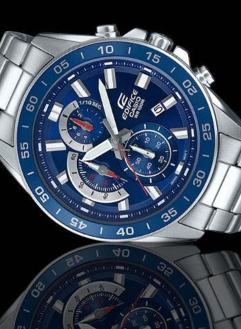 Men's Edifice Analog Watch EFV-550D-2AVUDF