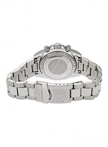 Men's Water Resistant S Series Chronograph Watch INVICTA-9223