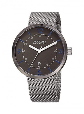 Water Proof Analog Watch AS8204SSGN