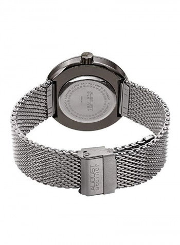 Water Proof Analog Watch AS8204SSGN