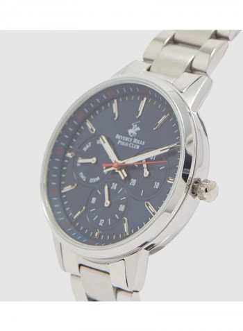 Women's Stylish Analog Watch BP3049C-390
