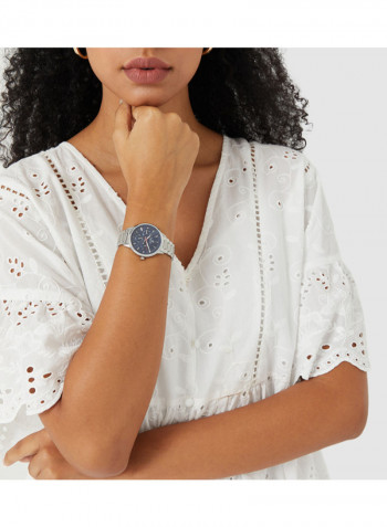 Women's Stylish Analog Watch BP3049C-390
