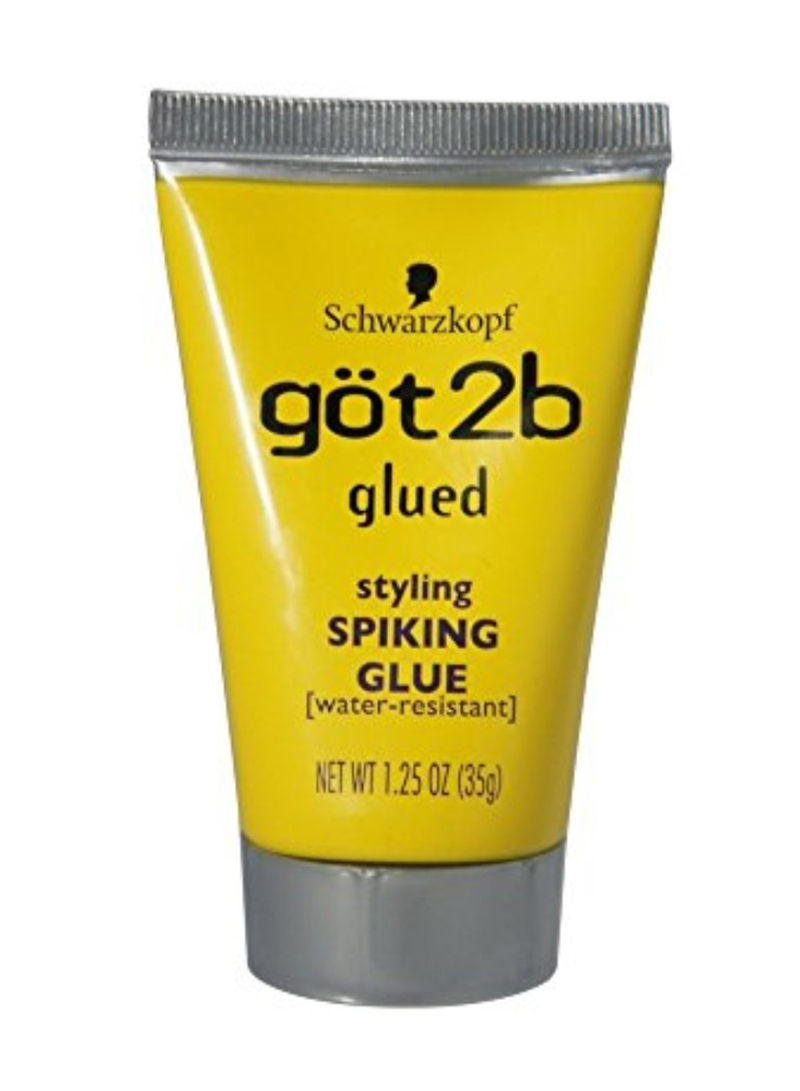 Pack of 24 got2b Styling Spiking Hair Glue 1.25ounce