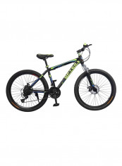 Suspension System Mountain Bike 24inch reviews Suspension System Mountain Bike 24inch